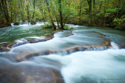 les-planches-pres-arbois-ruisseau-guillaume-francois-photographe-nature-sauvage-animalier-naturaliste © Guillaume François